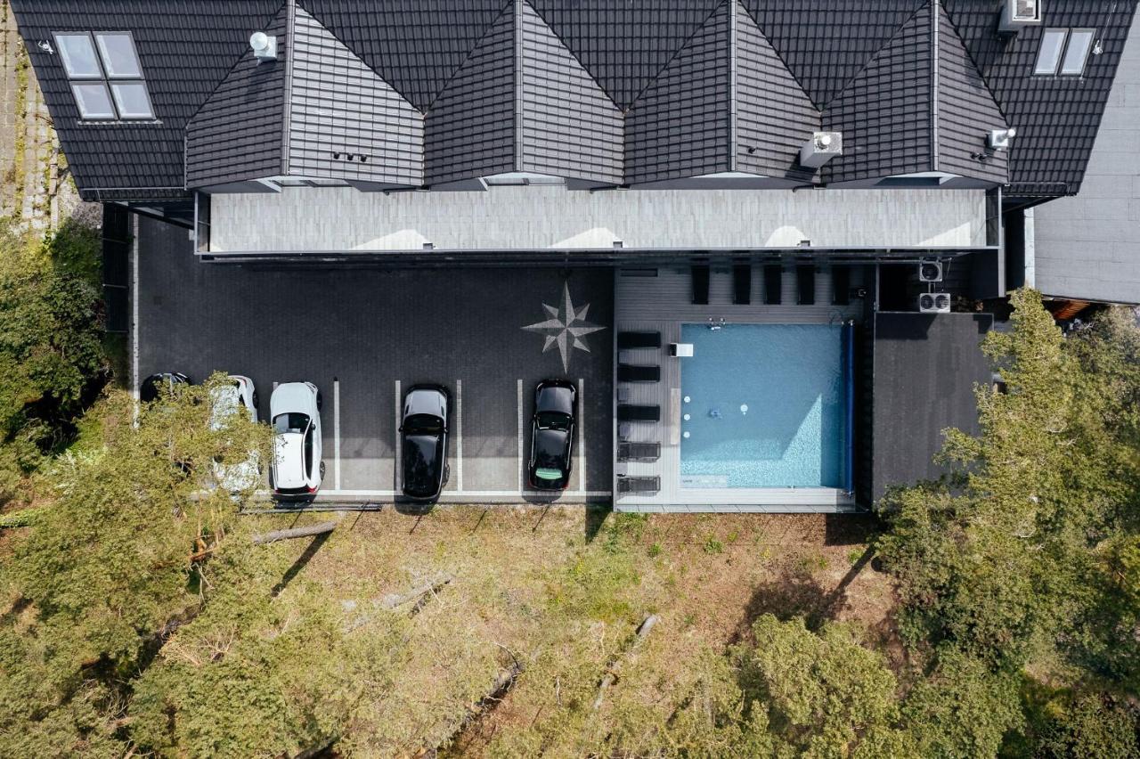 Morski Tygiel Bed and breakfast 3*