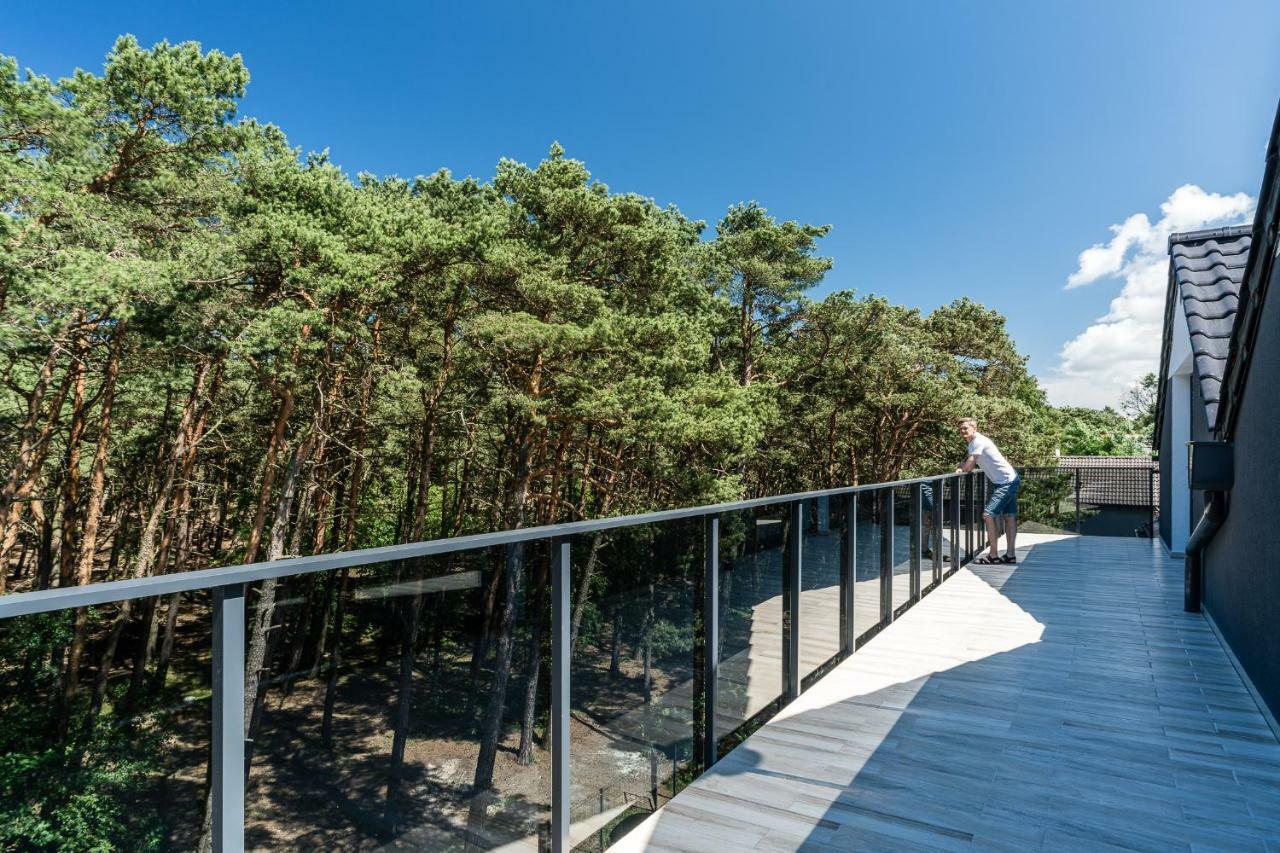 Bed and breakfast Morski Tygiel 3*