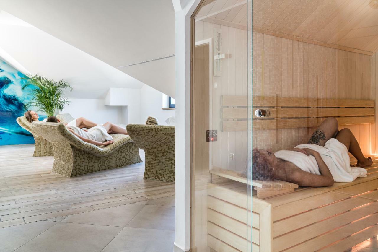Morski Tygiel Bed and breakfast 3*