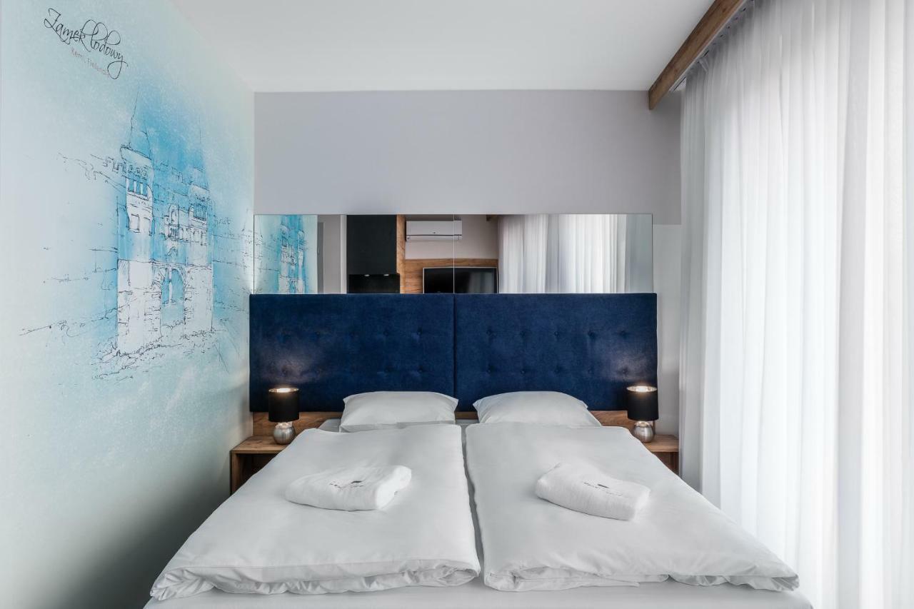 Morski Tygiel Bed and breakfast 3*